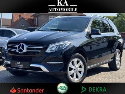 Mercedes GLE250