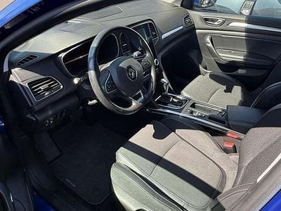 Renault Mégane IV