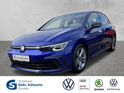 gebraucht VW Golf VIII 1.5 TSI VIII R-Line " Digital