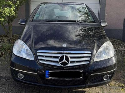 Mercedes A180