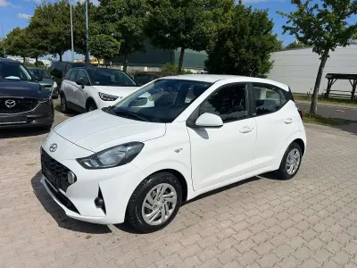 Gebraucht Hyundai i10