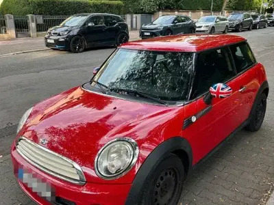 Gebraucht Mini ONE