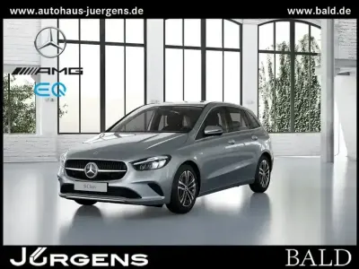 Gebraucht Mercedes B250e