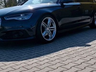 gebraucht Audi A6 2.0 TDI 140kW S tronic quattro Avant -