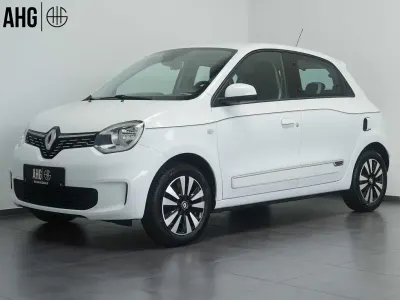 Occasion Renault Twingo Intens 65 ch (47 kW) 2022 Blanc Citadine