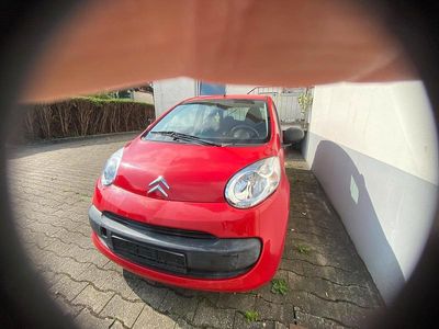 Citroën C1