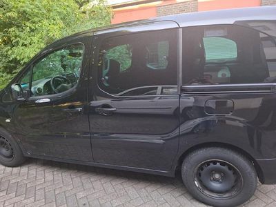 Peugeot Partner Tepee