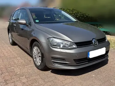 Gebraucht VW Golf VII