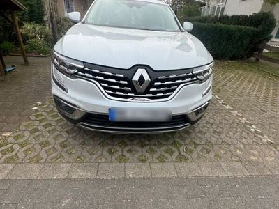 gebraucht Renault Koleos 