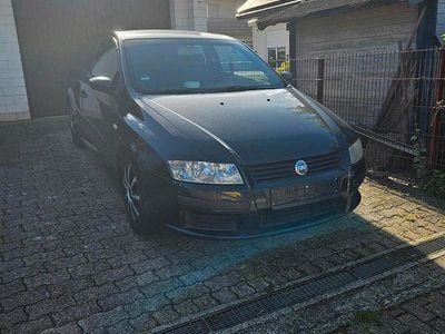 Fiat Stilo