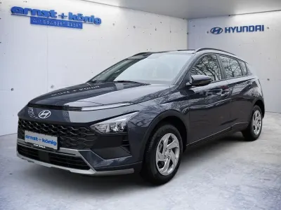 Gebraucht Hyundai Bayon
