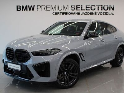 BMW X6 M
