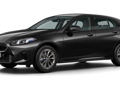 Second-hand BMW 120 Shadowline 170 CP (125 kW) 2025 Negru Hatchback