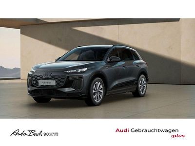 Gebraucht Audi Q6 e-tron S-Line 185 kW (252 PS) 2025 SUV