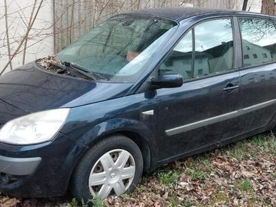 Renault Scénic II