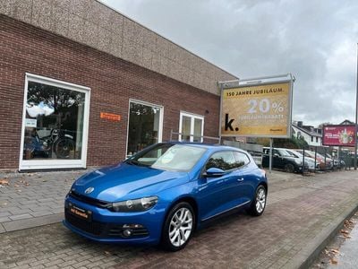 VW Scirocco