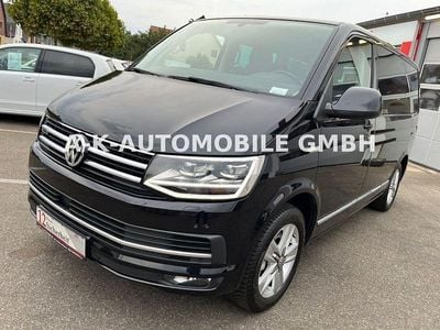 VW T6