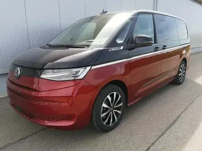 Neu VW T7 Edition 2026 Andere Van