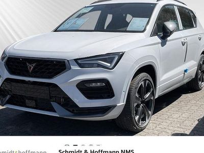 Neu Cupra Ateca 190 PS (139 kW) 2025 Glacial weiß SUV