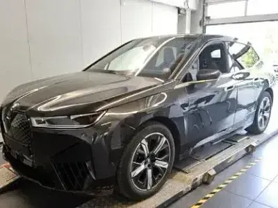 Gebraucht BMW iX