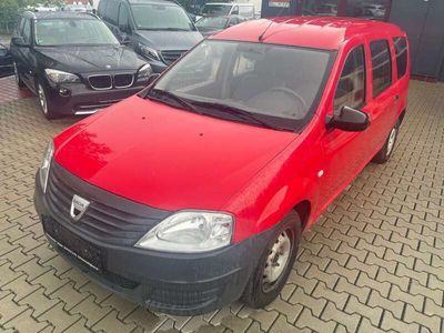 gebraucht Dacia Logan MCV 1.4 Tüv Neu 2 Hand