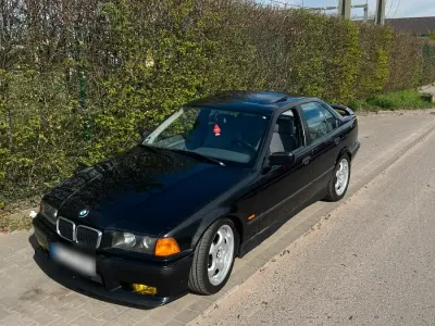 Gebraucht BMW 316