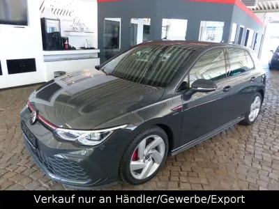 Gebraucht VW Golf VIII