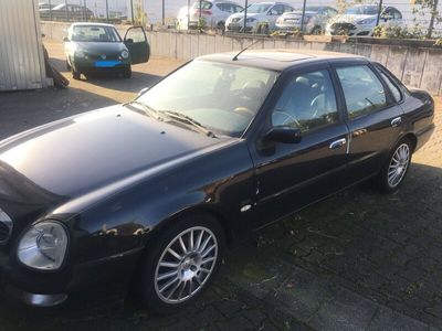 gebraucht Ford Scorpio 2.9 Cosworth MK2