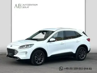 Gebraucht Ford Kuga