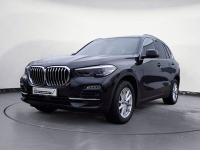 gebraucht BMW X5 xDrive30d