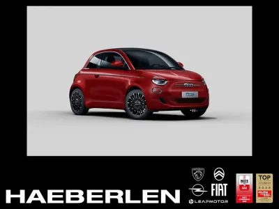 Gebraucht Fiat 500e