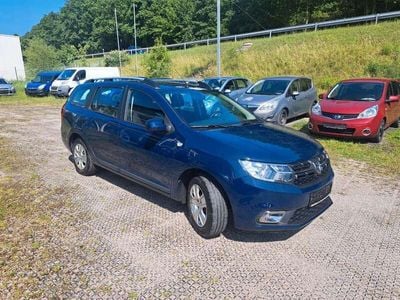 Dacia Logan MCV