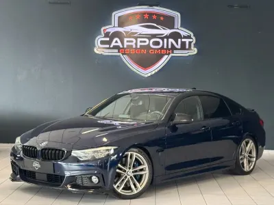 Gebraucht BMW 440