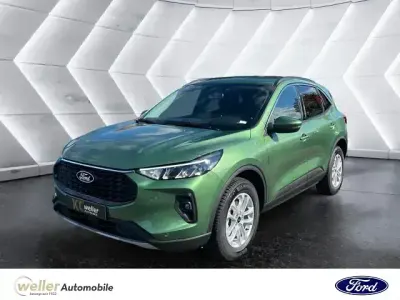 Gebraucht Ford Kuga