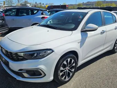Gebraucht Fiat Tipo