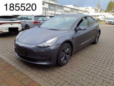 Gebraucht Tesla Model 3 366 kW (498 PS) 2022 Grau Limousine