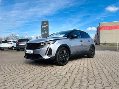 Gebraucht Peugeot 3008 GT 299 PS (219 kW) 2022 Unbekannt (metallic) SUV