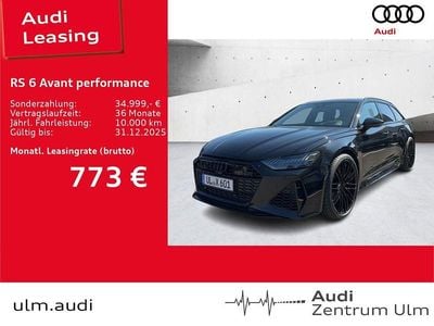 Audi RS6