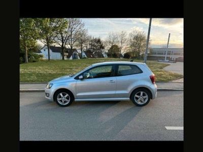 gebraucht VW Polo 1.2 TDI Blue Motion 87g