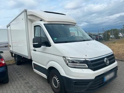 VW Crafter