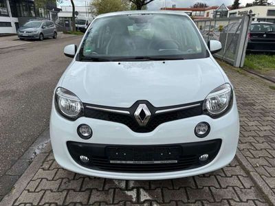 gebraucht Renault Twingo Intens