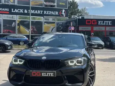 Gebraucht BMW M140