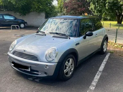 Gebraucht Mini ONE