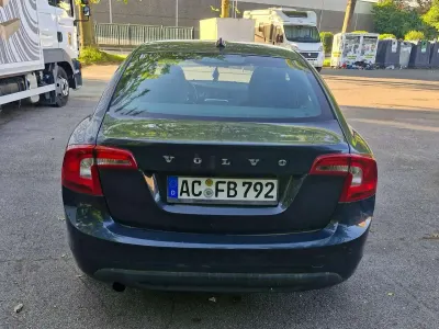 Gebraucht Volvo S60