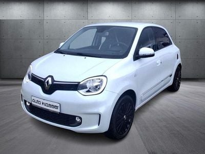 Gebraucht Renault Twingo Urban Night 60 kW (82 PS) 2022 Weiß Kleinwagen