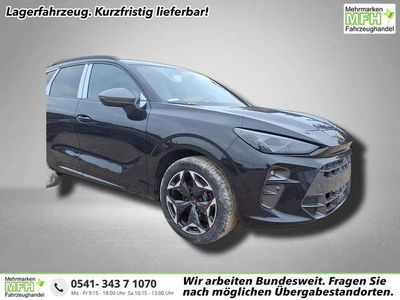 Nuova Cupra Terramar VZ 265 CV (194 kW) 2026 Nero SUV