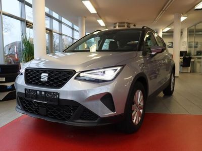 gebraucht Seat Arona 1.0 TSI Style | NAVI | ACC |