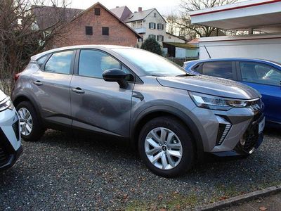 Grau Neu 2025 Mitsubishi ASX Basis SUV | 22.990 € (Fairer Preis)