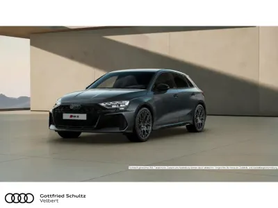 Gebraucht Audi RS3 Sportback