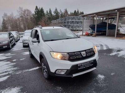 gebraucht Dacia Sandero II Stepway Celebration